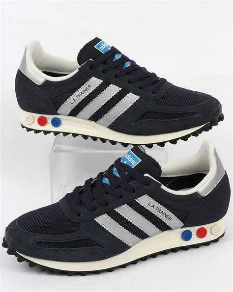 adidas la trainer herren schuhe|Men .